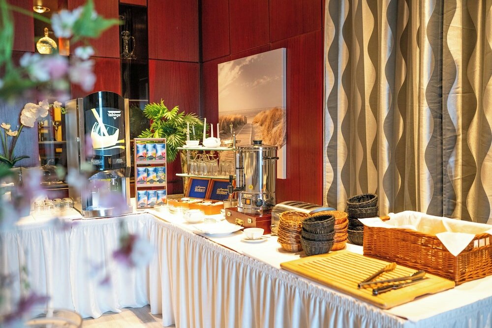 Фото Fährhaus Farge