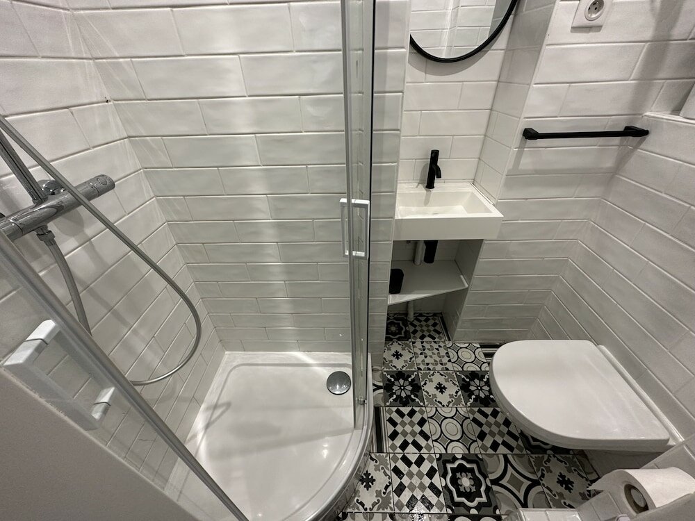 Фото Béatrice et Emmanuel Meublé Eiffel