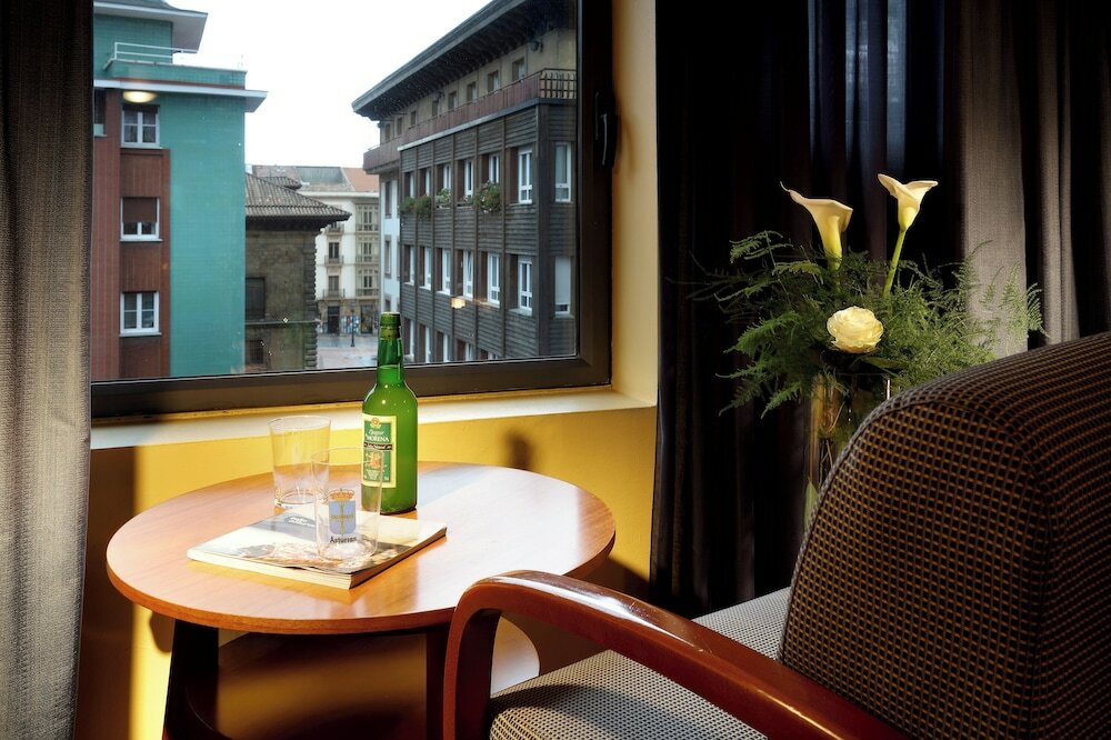 Фото Exe Hotel El Magistral