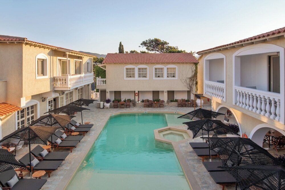 Фото Ino Village