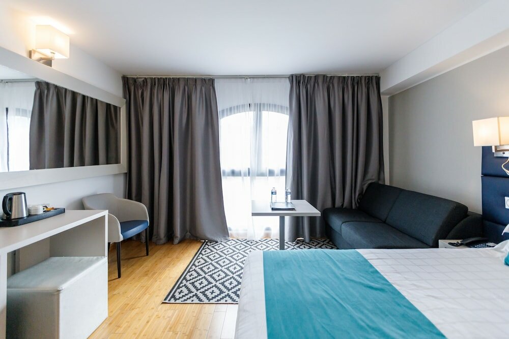 Фото Hotel Nice Riviera