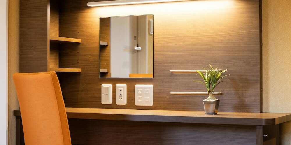 Фото Nagoya Crown Hotel