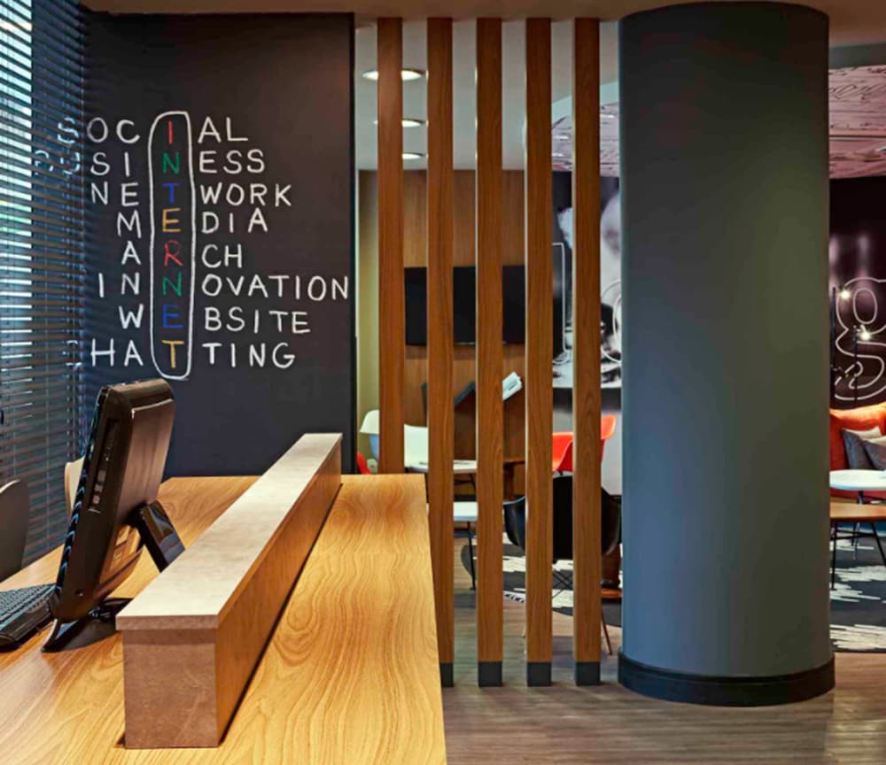 Фото Ibis Florianopolis