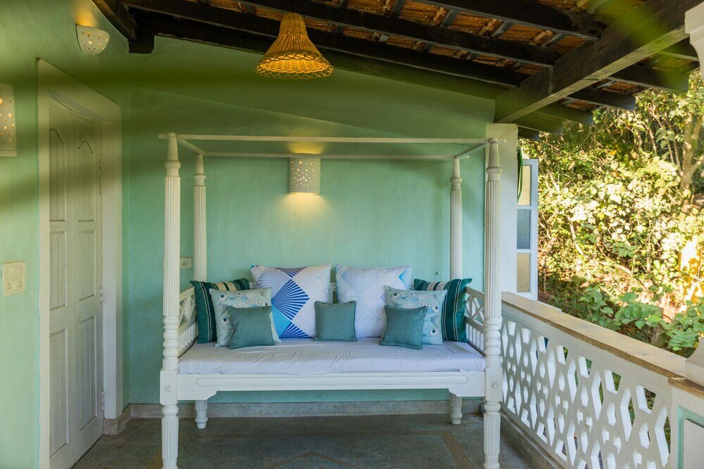 Фото Wildflower Villas