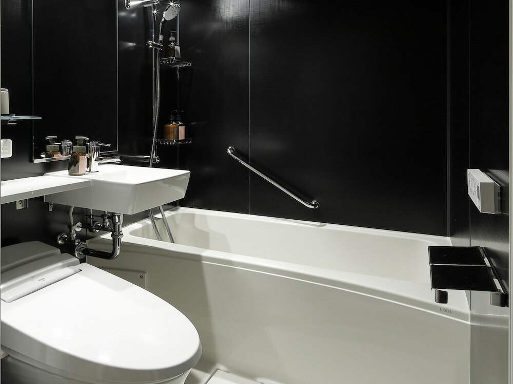 Фото Hotel tou nishinotoin kyoto