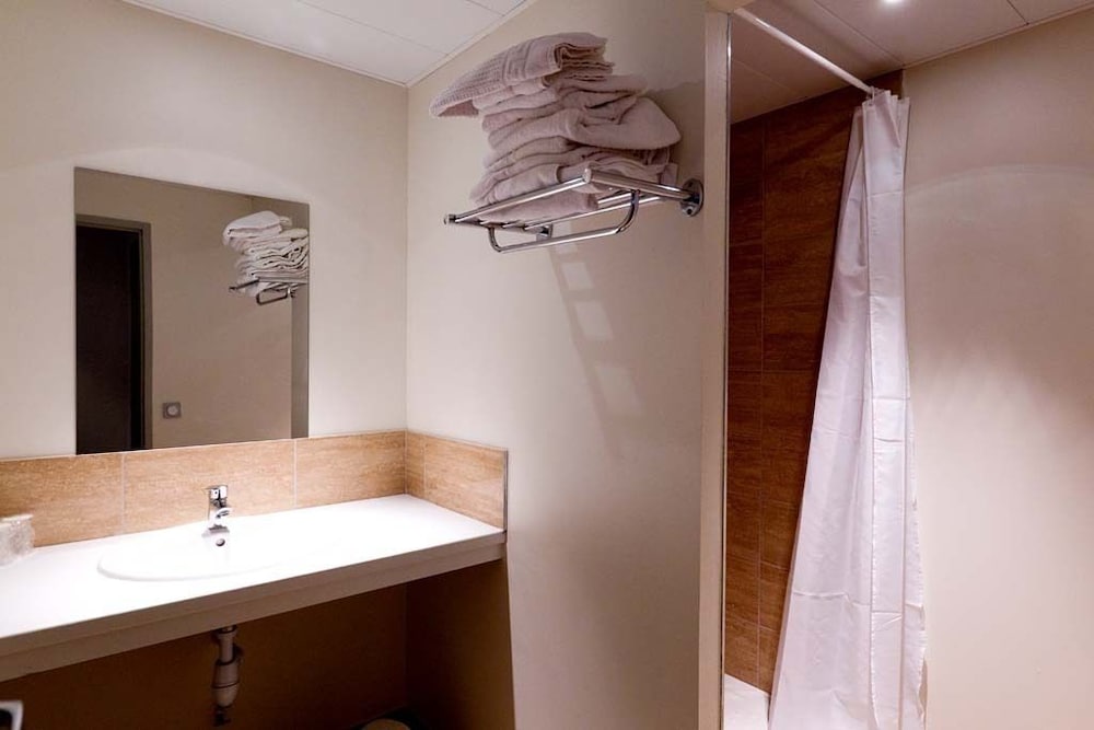 Фото Hôtel Saint-Etienne