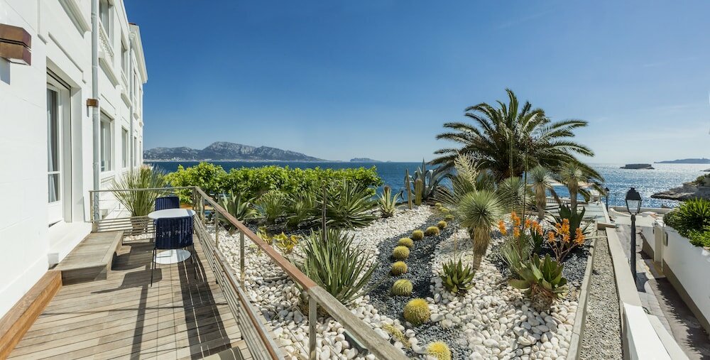 Фото Le Petit Nice Passedat