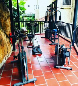 Гостиница Hotel Stein Colonial