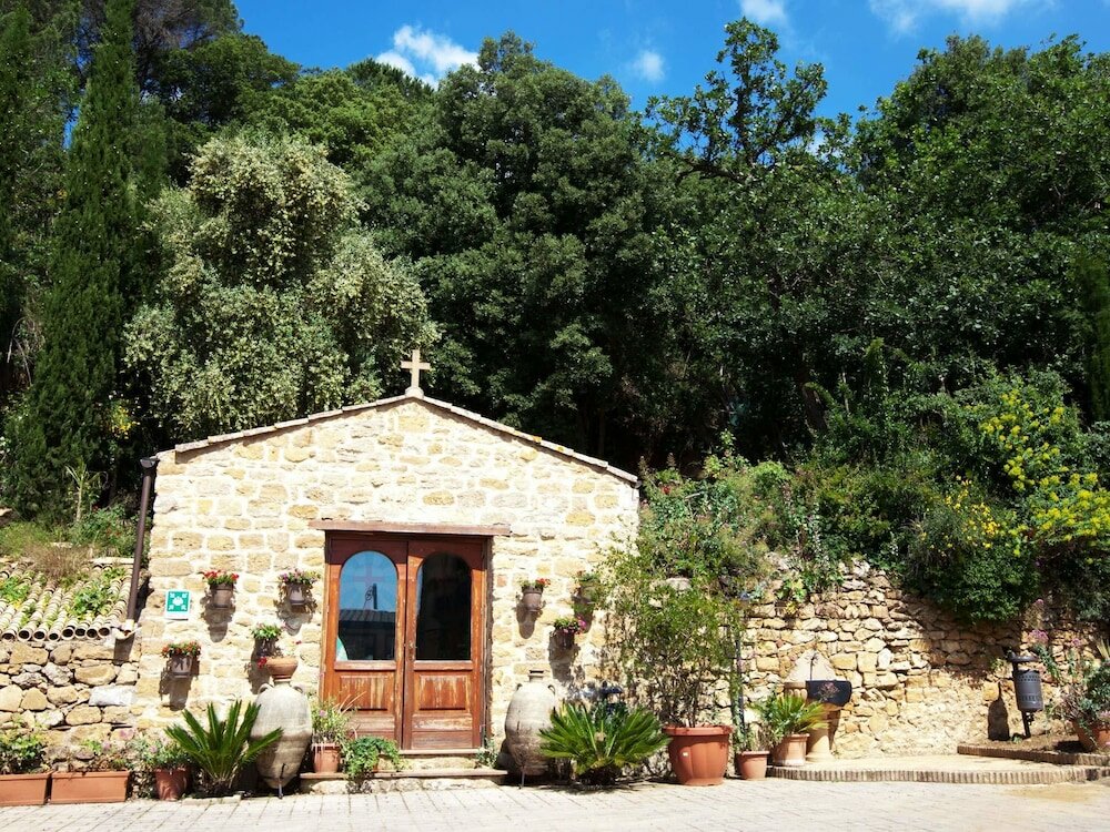 Фото Torre di Renda