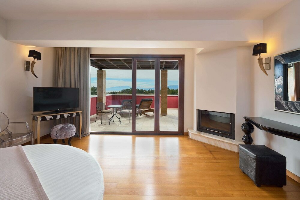 Фото Отель Mediterranean Princess - Adults Only