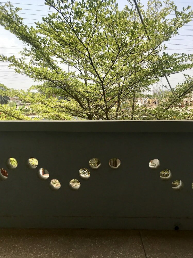 Фото Omanye Lodge