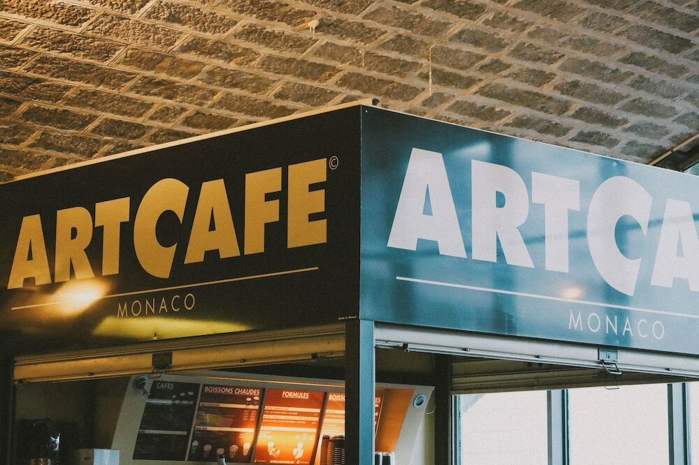 Фото Alfred Hotels Monaco