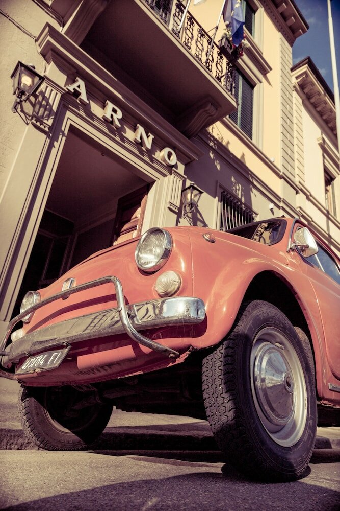 Фото отеля 4