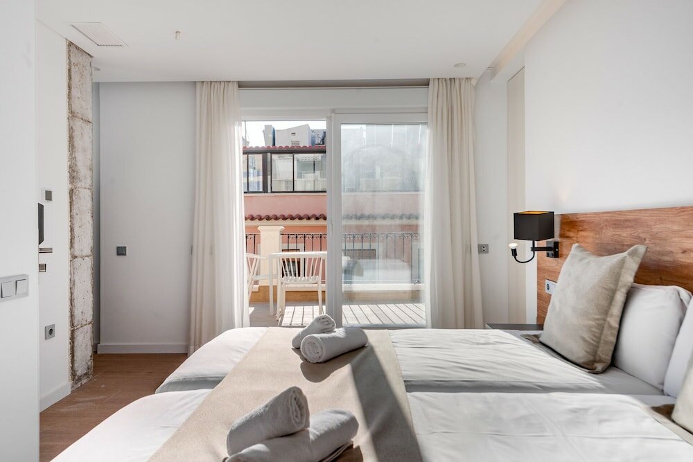 Фото Hostal Vil5