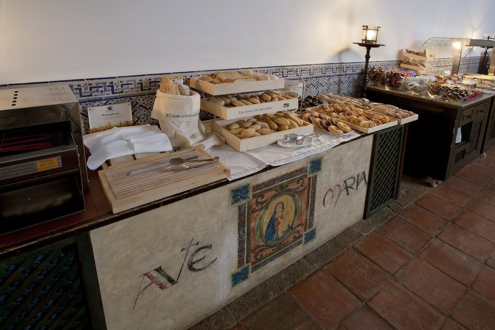 Фото Parador de Almagro