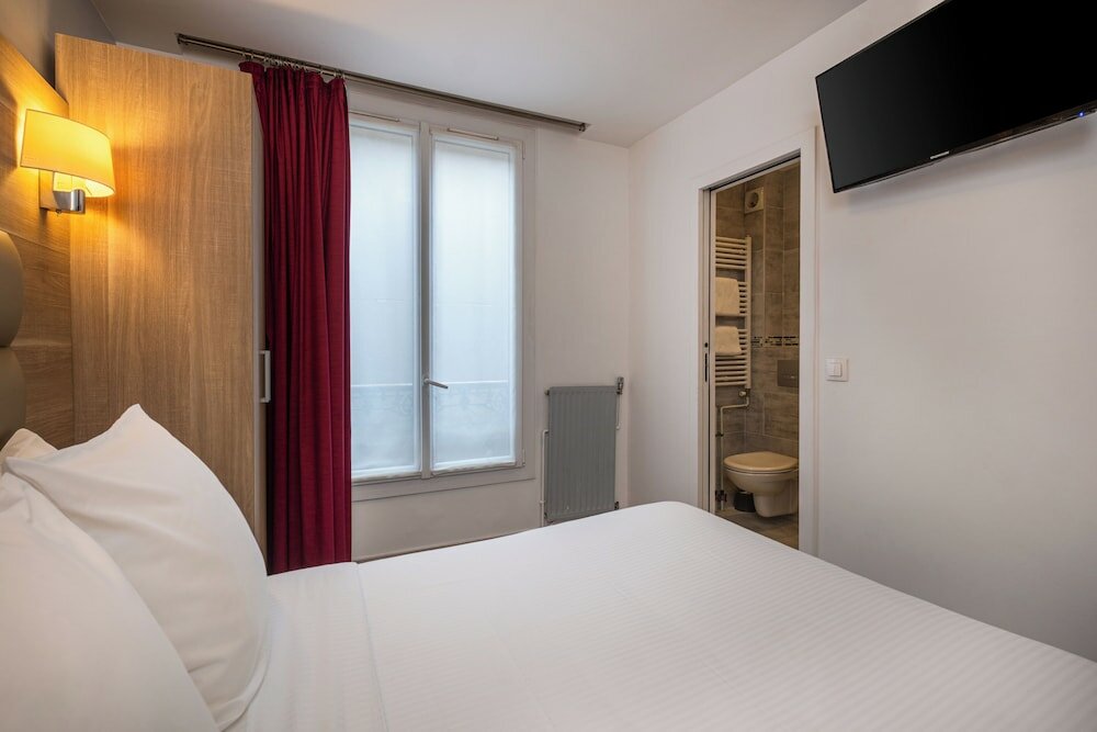 Фото Hotel Luxor