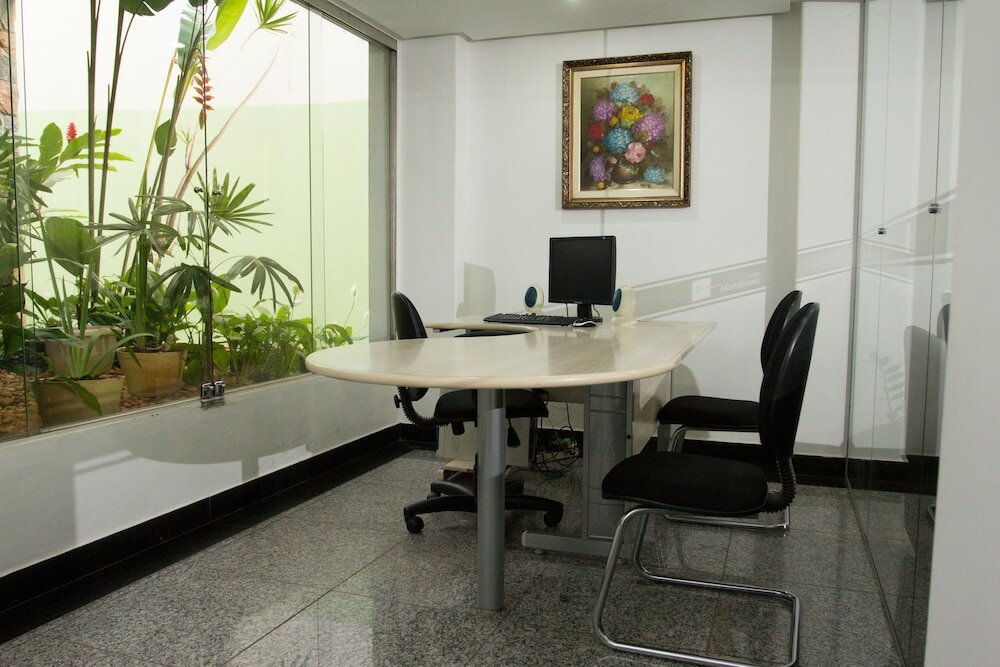 Фото Montblanc Hotel