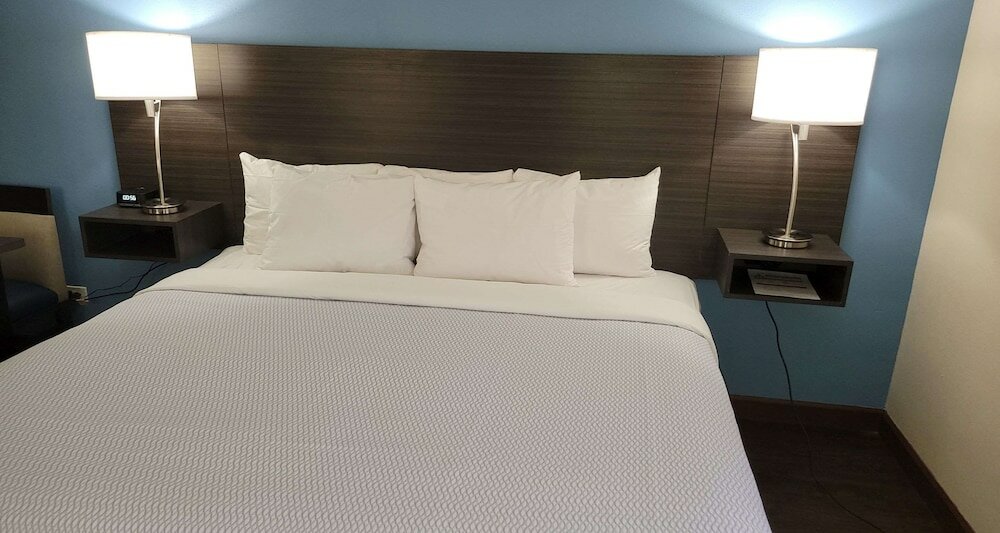 Фото Best Western Plus South Holland/Chicago Southland