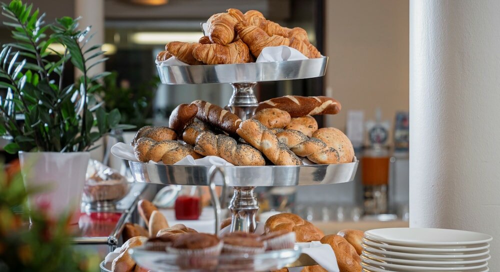 Фото Hotel Sandwirth