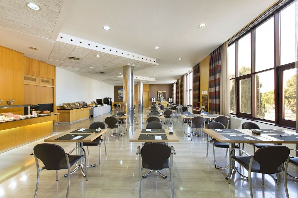 Фото Hotel Sb Ciutat Tarragona