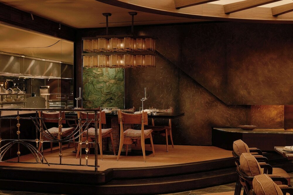 Фото Park Hyatt Paris Vendôme