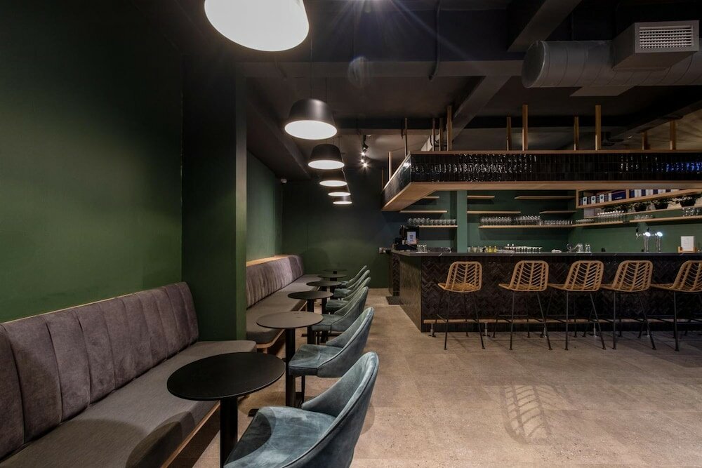 Фото Kloof Street Hotel