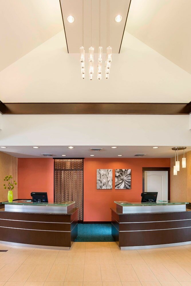 Фото Residence Inn Fargo