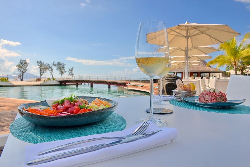 Фото Te Moana Tahiti Resort