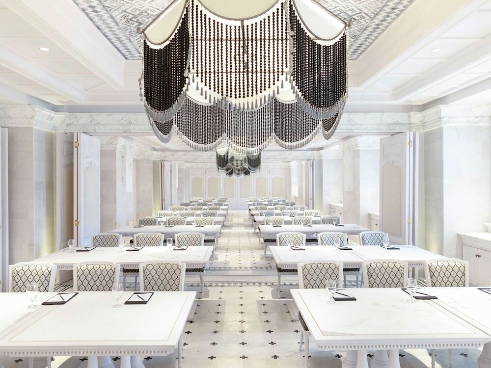 Фото Hotel de la Coupole - MGallery by Sofitel