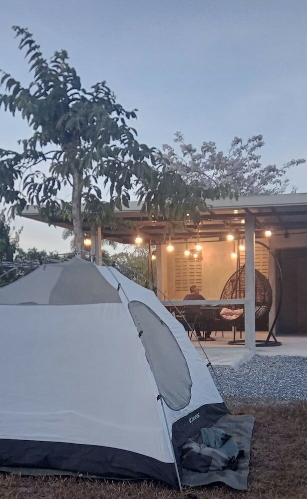 Фото Sweet Garden Home Resort Satun