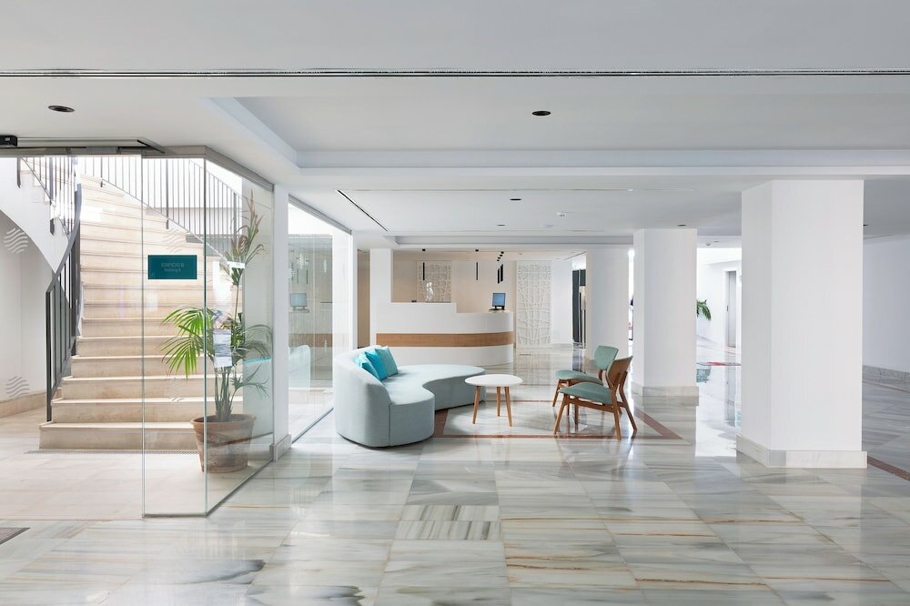 Фото Alua Suites Las Rocas