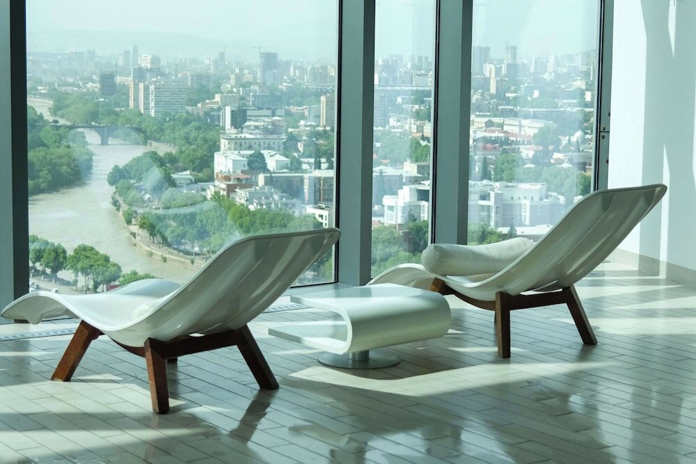 Фото Radisson Blu Iveria Hotel, Tbilisi City Centre
