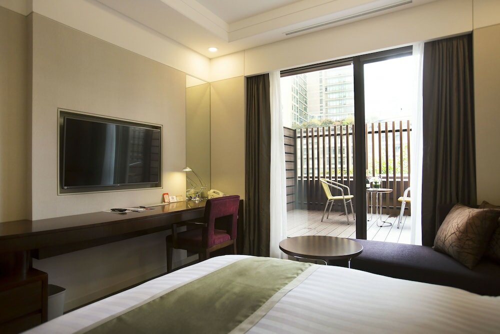 Фото Seoul Garden Hotel