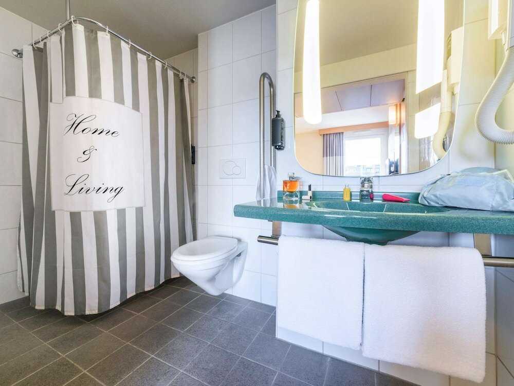 Фото Ibis Lausanne Crissier