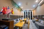 Language Exchange Hostel 1