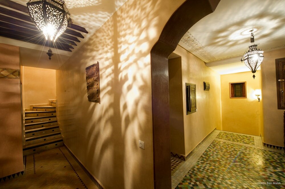 Фото Riad Yacout