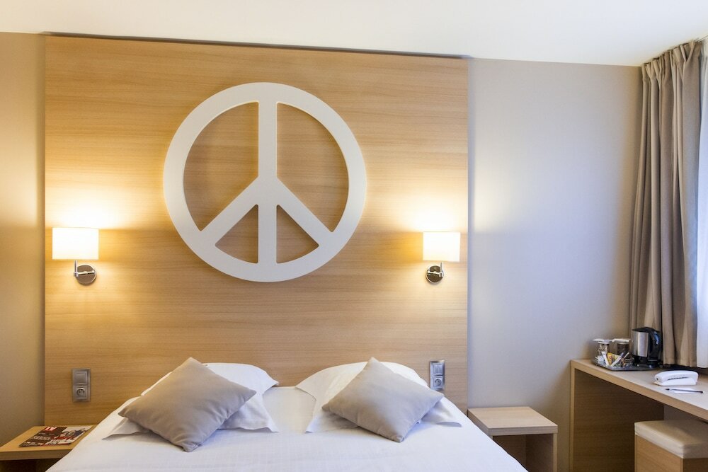 Фото Best Western Bourgoin Jallieu