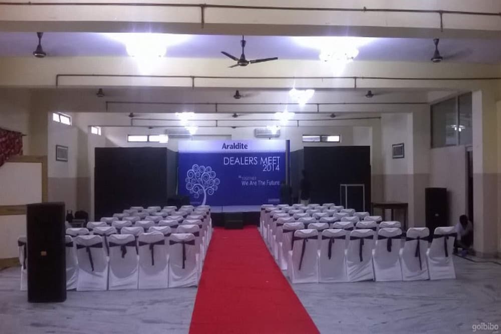 Фото Hotel Chanakya