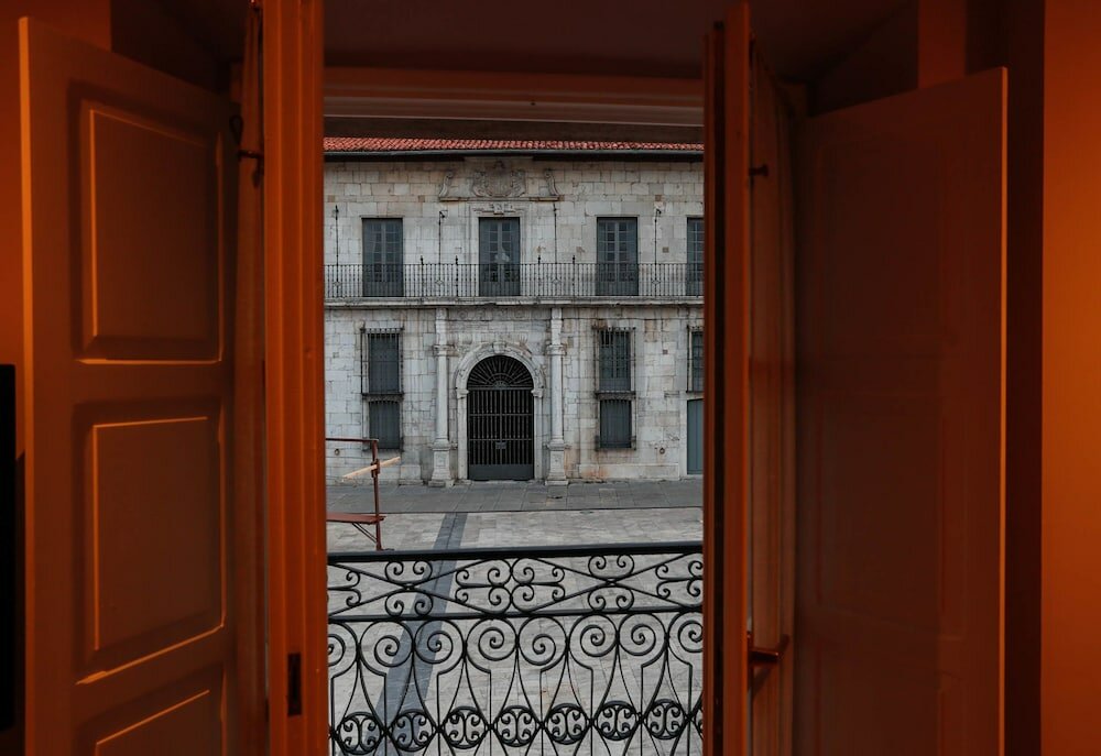 Фото Hotel Rey Silo