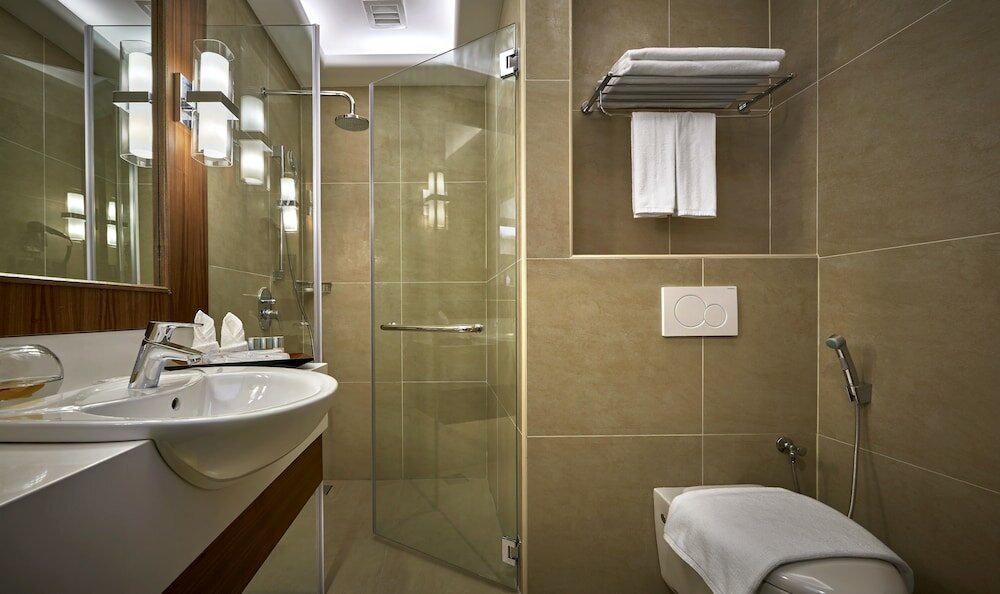 Фото St Giles Wembley Penang