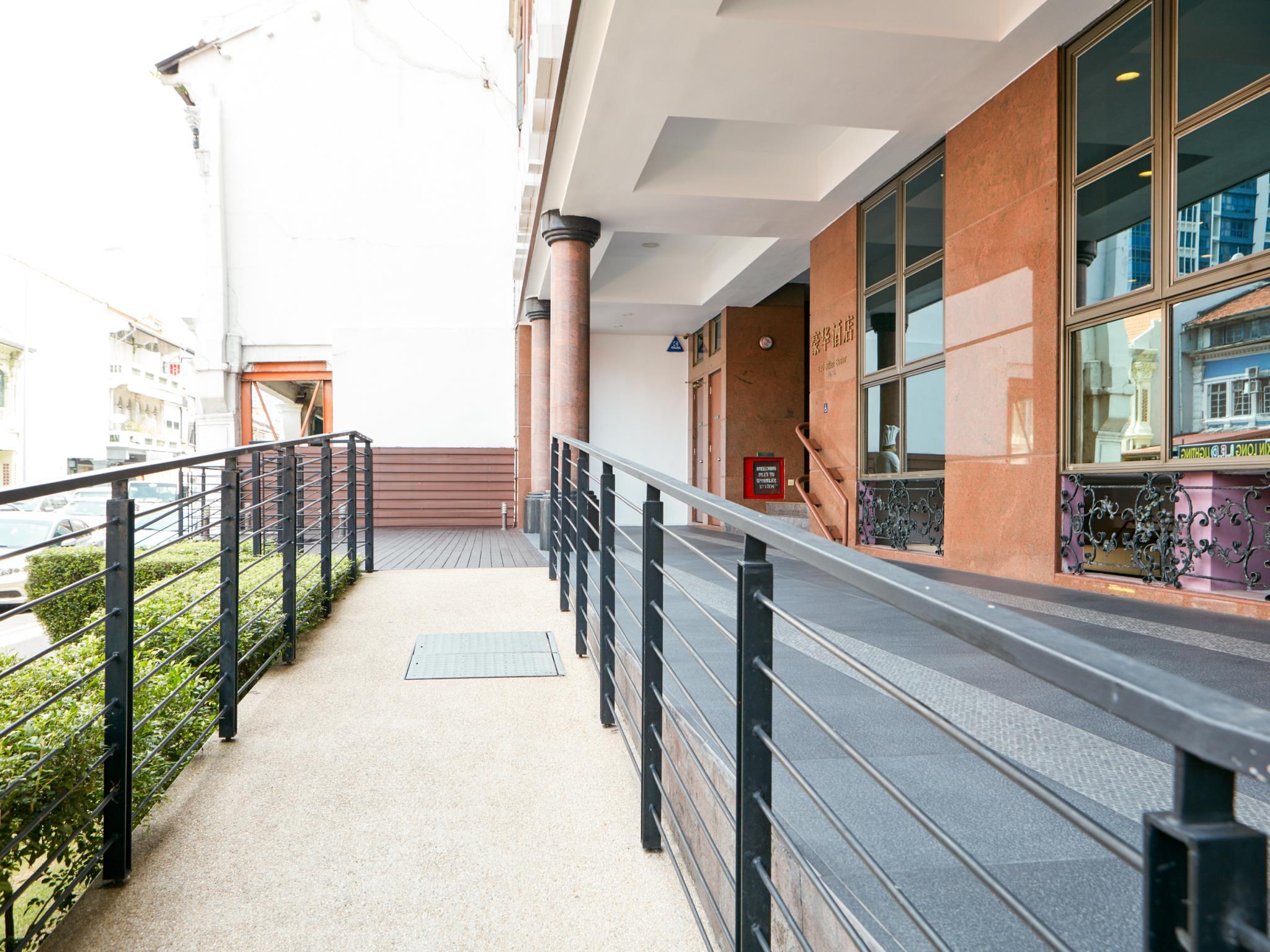 Фото Classique Hotel