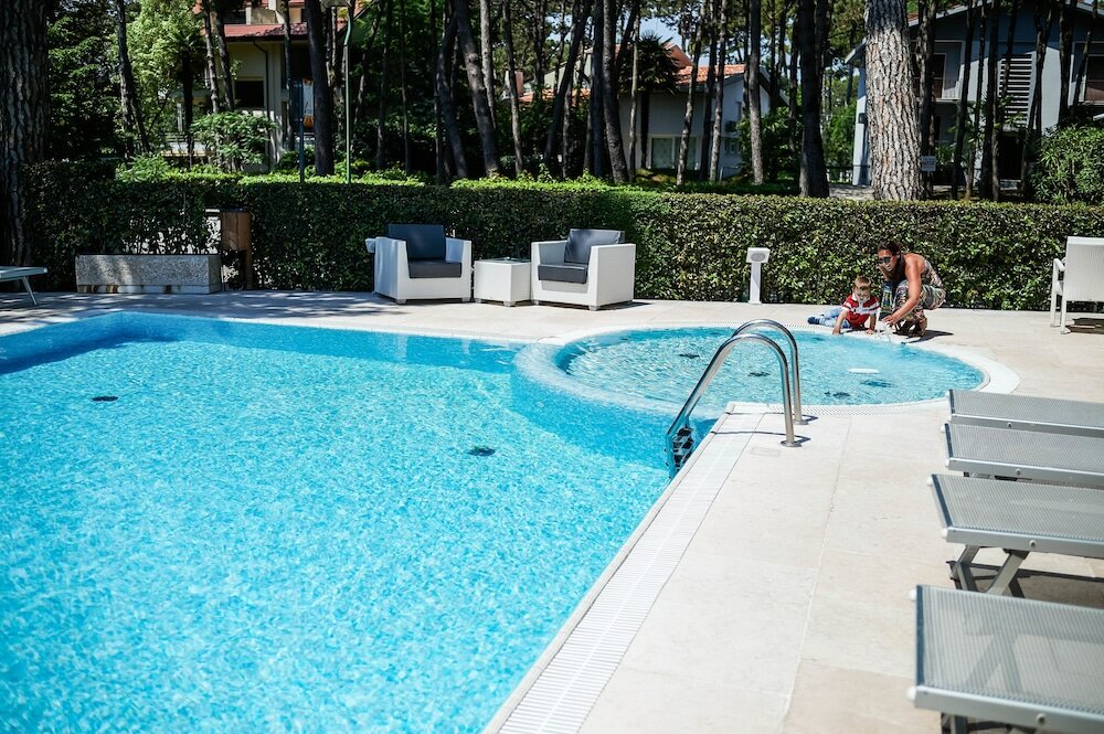 Фото Hotel Bella Venezia Mare