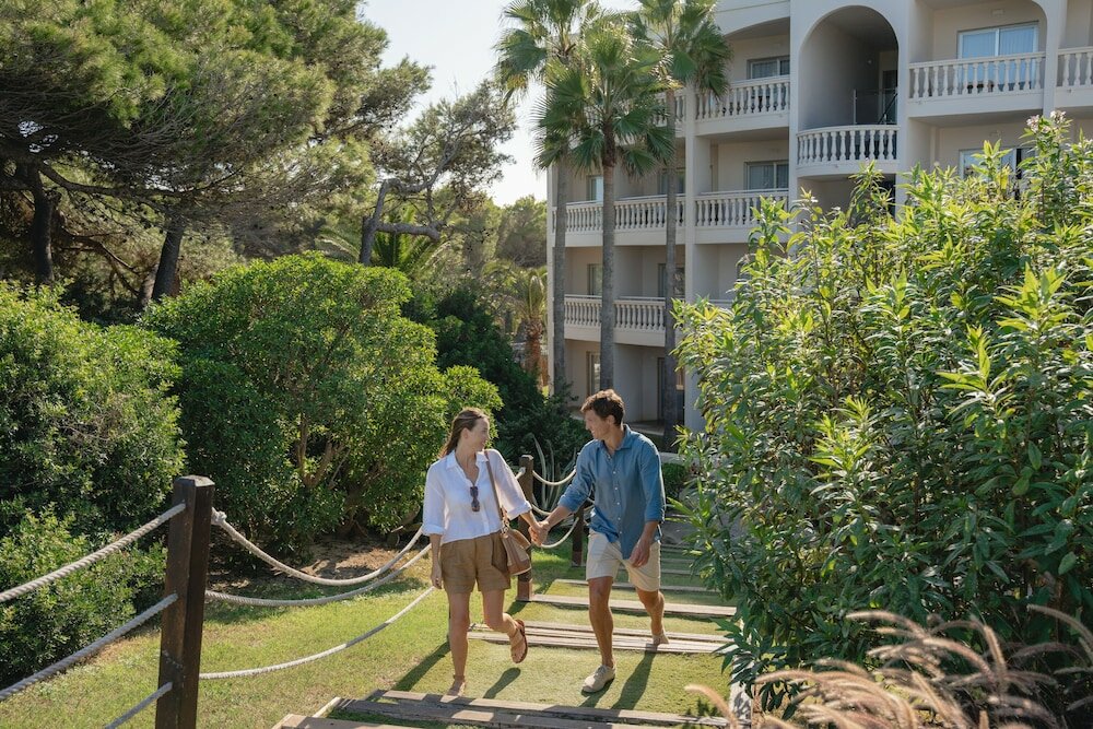 Фото Iberostar Selection Albufera Playa