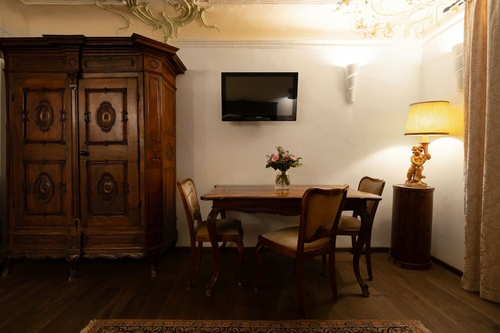 Фото Altstadthotel Kasererbräu