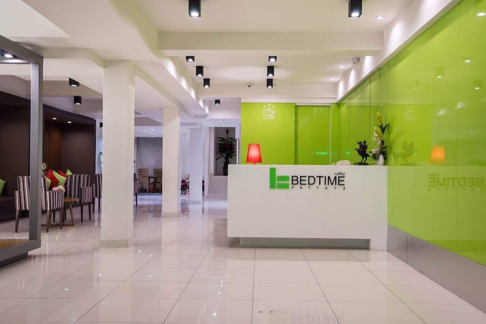 Фото Bedtime Pattaya