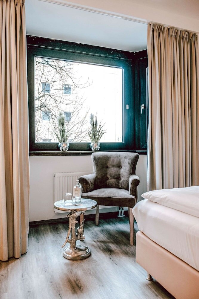 Фото Hotel Concorde