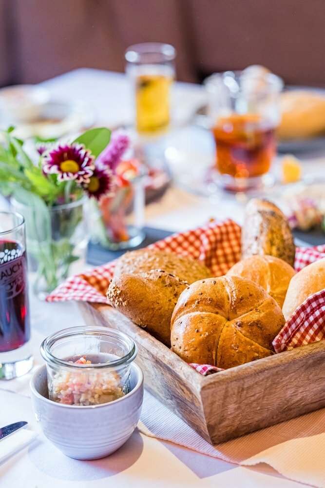 Фото Boutique Hotel Bruggwirt