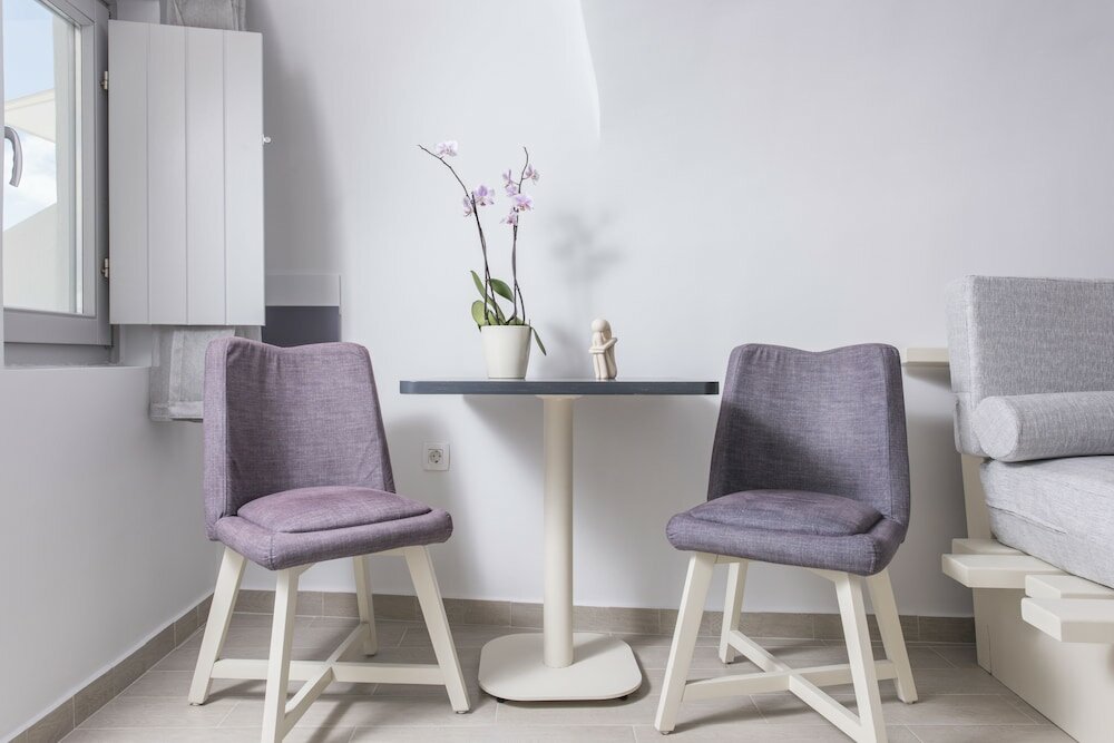 Фото Ambition Suites