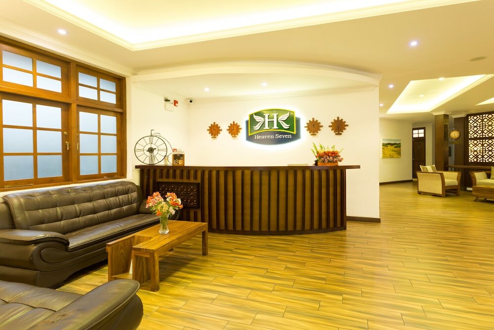 Фото Heaven Seven Nuwara Eliya