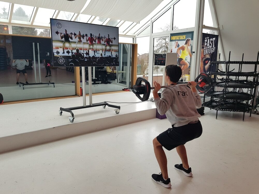 Фото Derlon Hotel Maastricht